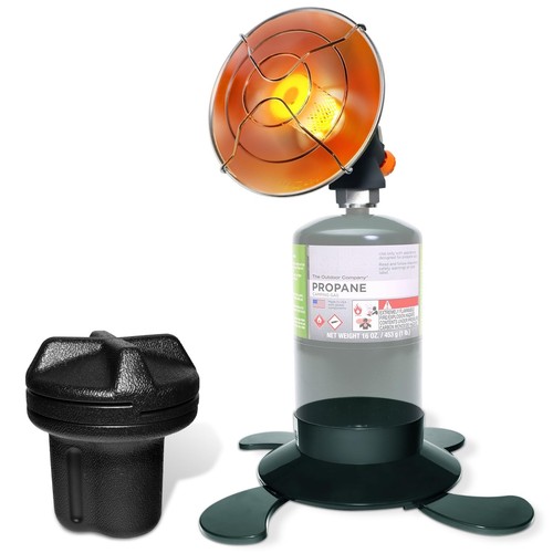 Portable propane heater - portable,