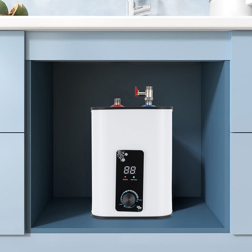 Electric mini tank - 8l, mini-tank