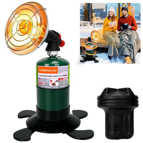 Propane heater for - heater, camping