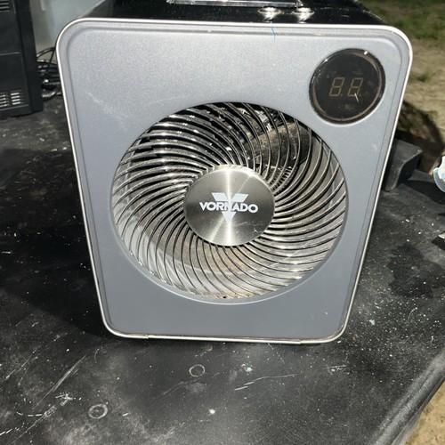 Vornado vmh600 whole - whole, room