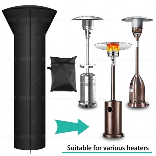Patio heater cover - patio,