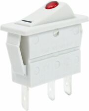 On-Off Neon Actuator Rocker