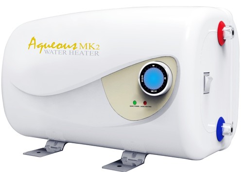 Aqueous mk2 water - aqueous, heater
