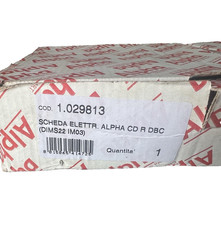 Alpha PCB 1.029813 – Fits