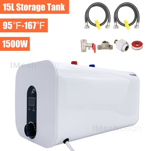 Instant electric hot water - instant,