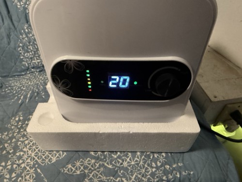 110v instant electric - rv,