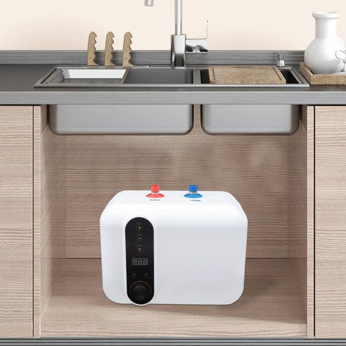 Under sink electric - electric, mini