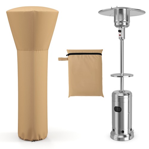 Patio standing propane - standing,