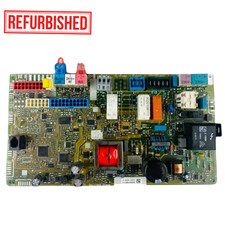 Vaillant Ecotec Plus & Pro PCB