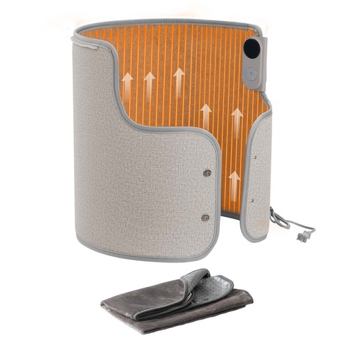 Vevor under desk space heater - under,