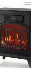 Neo Electric Fire Heater 1000W