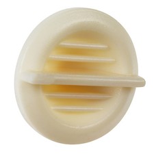 Storage Heater Control Knob