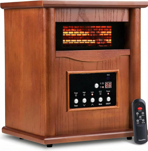 Portable space heater 1500w - heater,,