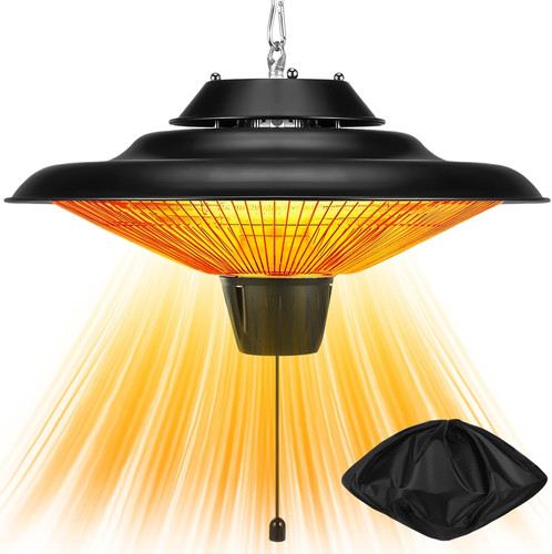 1500w electric infrared - 1500w,