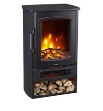 Neo Electric Fire Heater 1000W