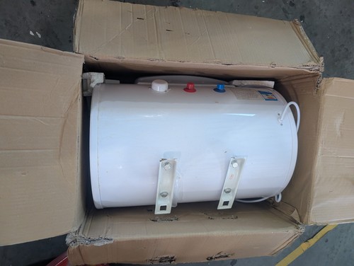 Used electric instant - used,