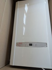 Rinnai water heater Continuum
