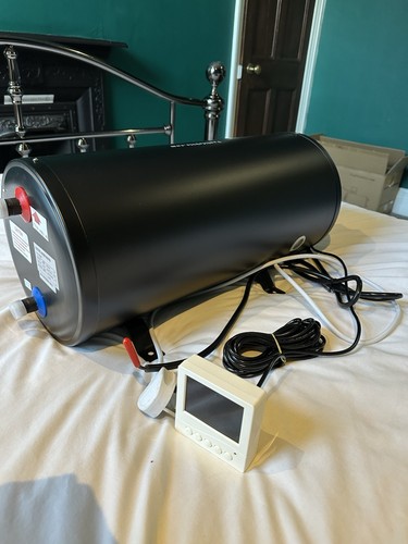 Litre water boiler 240v and - 10,