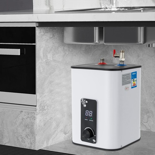 Electric mini tank water - electric,