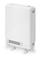 High Heat Retention Fan