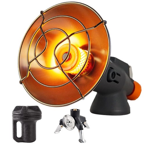 Tent heater for camping - tent,