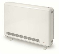 High Heat Retention Fan